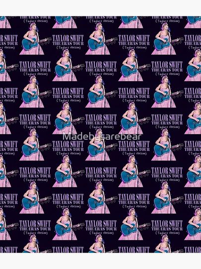 Taylo version  Backpack