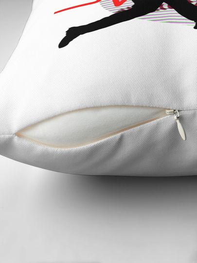Baseball Spirit Pillow