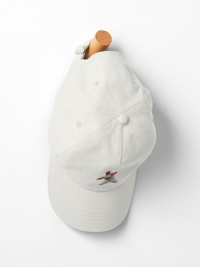 Anthony Rondon Cap