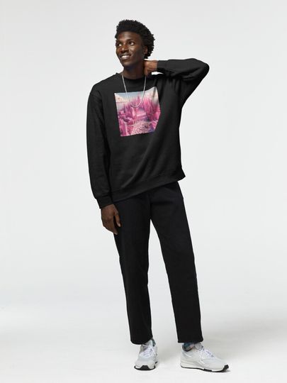 Nicki Minaj Gag City Sweatshirt