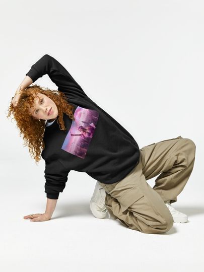 Nicki Minaj Gag City Sweatshirt