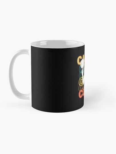 Basketball Caitlin Clark Graphic Coffee Mug