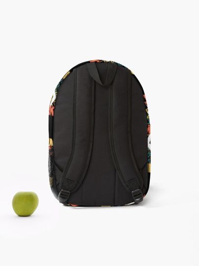 Caitlin Clark Graphic Backpack