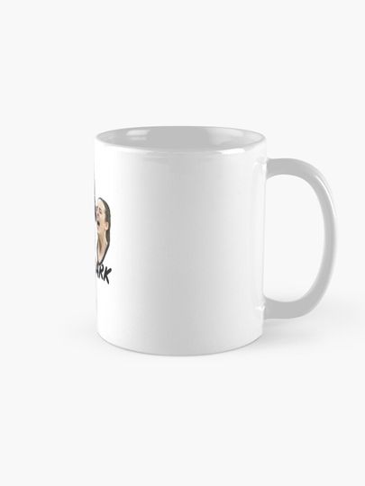 Caitlin Clark Graphic Coffee Mug