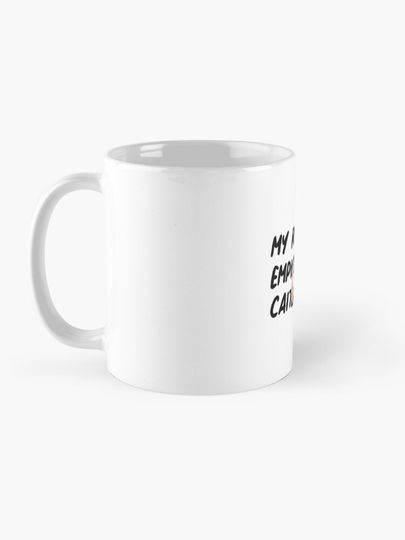 Caitlin Clark Graphic Coffee Mug