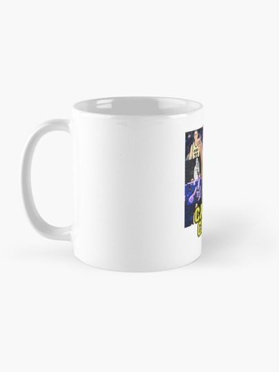 Caitlin Clark Modern Style Coffee Mug