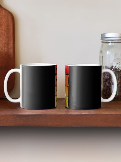 Basketball Caitlin Clark Graphic Coffee Mug
