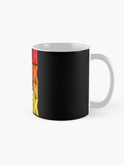 Basketball Caitlin Clark Graphic Coffee Mug