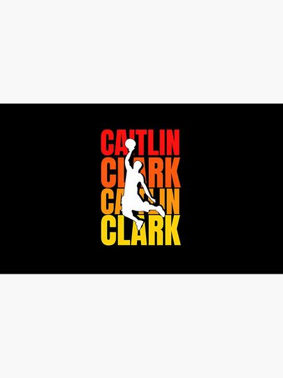 Basketball Caitlin Clark Graphic Coffee Mug