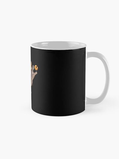 Caitlin Clark Graphic Coffee Mug