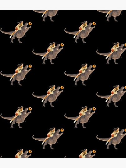 Caitlin Clark Graphic Backpack