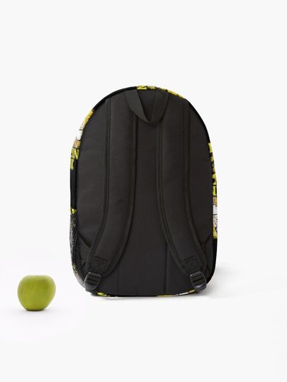 Caitlin Clark Retro Backpack