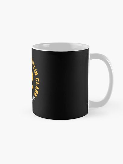 Basketball Caitlin Clark Coffee Mug