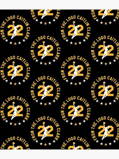 Caitlin Clark Backpack