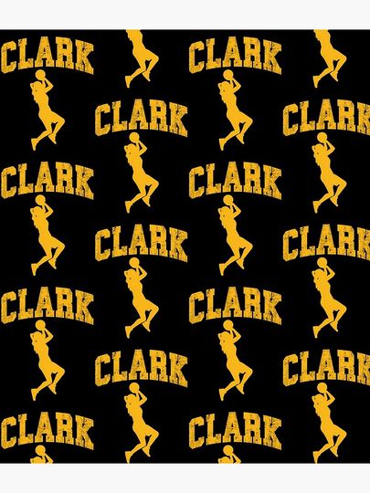 Goal Caitlin Clark Backpack