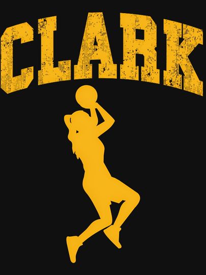 Goal Caitlin Clark Pullover Hoodie