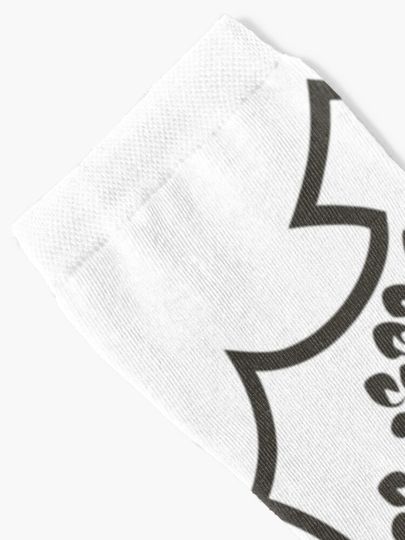 Ancestral Emblem Socks