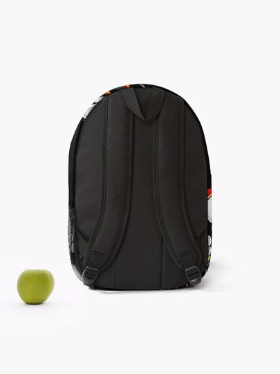Shadow Sonic Backpack