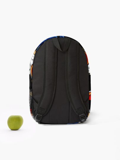 Sonic Backpack Accessories Bags & Backpacks