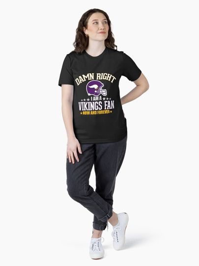 Copy of Football - minnesota vikings Essential T-Shirt