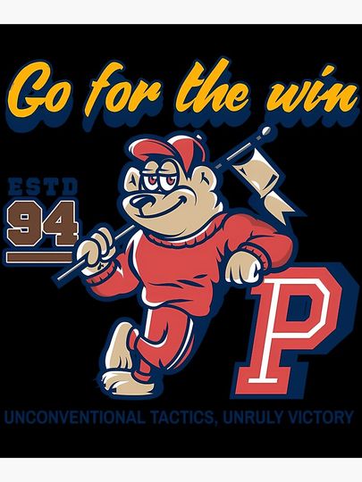 Baseball Poster