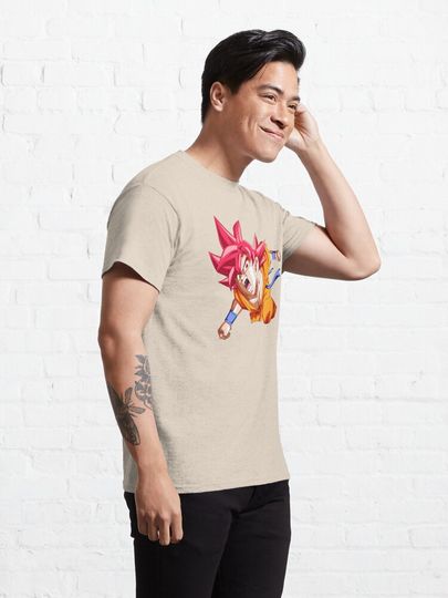 Goku Dragon Ball Shirt, Anime Shirt, Akira Toriyama Memorial Shirt