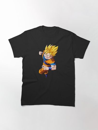 Dragon Ball Shirt, Anime Shirt, Akira Toriyama Memorial Shirt