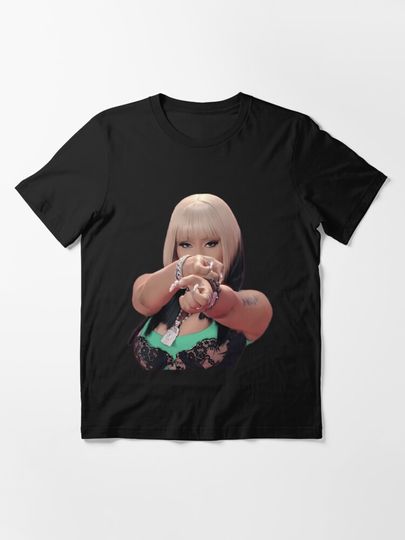 Nicki Minaj Essential T-Shirt