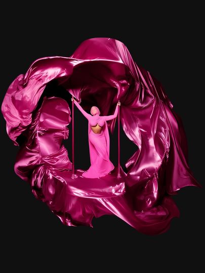 Nicki Minaj - Pink Friday 2 (Cover Album) Essential T-Shirt