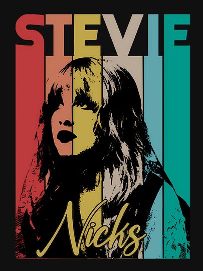 Stevie Nicks Tank Top