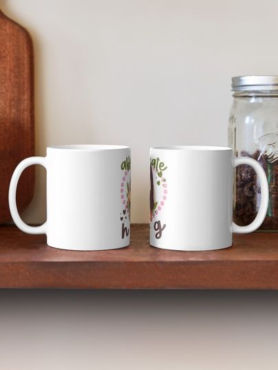 Mother's day mugs Coffee Mug, Mom gift