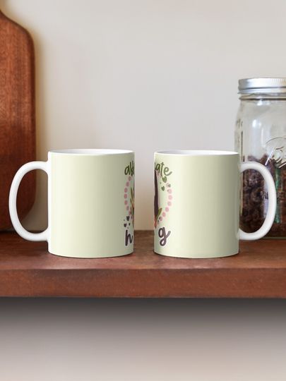 Mother's day mugs Coffee Mug, gift for mother
