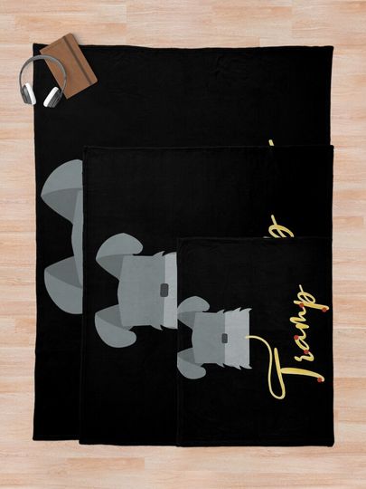 Bella Pasto Throw Blanket