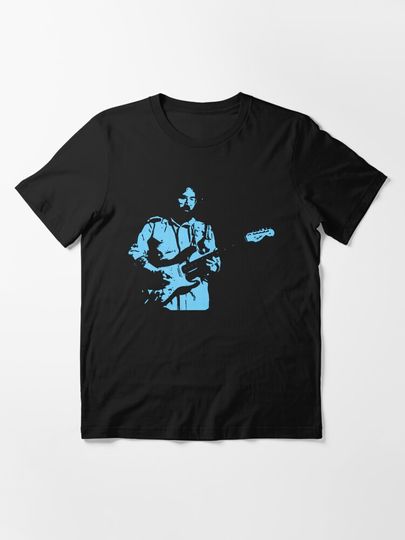Jerry Garcia T-Shirt
