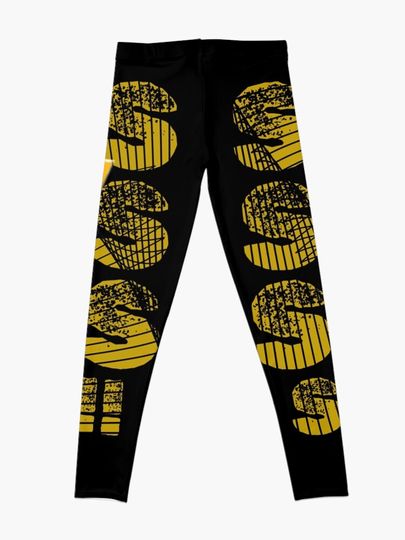 Washington Commanders  Leggings