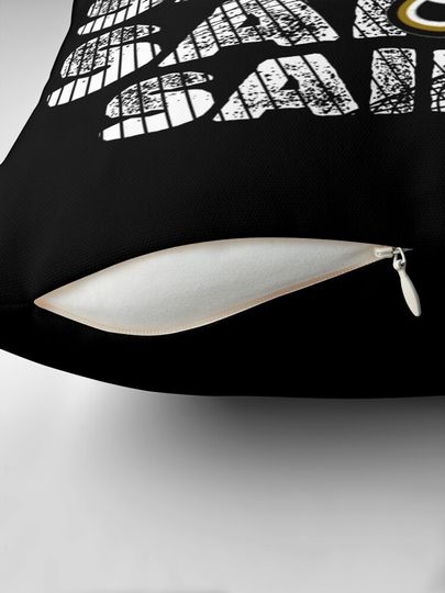 New Orleans SAINTS  Pillow