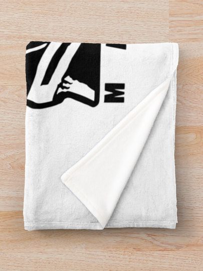 Patrick Mahomes Throw Blanket, Gift for Fan