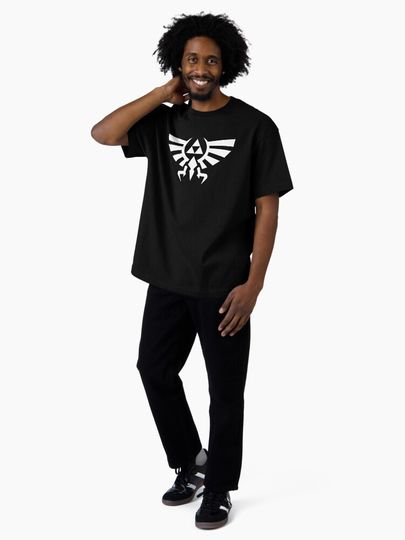 Tears M-Sword II T-Shirt