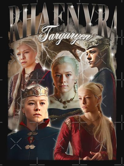 Targaryen Shirt Classic T-Shirt