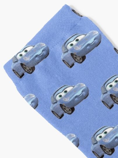 Sally Carrera Socks