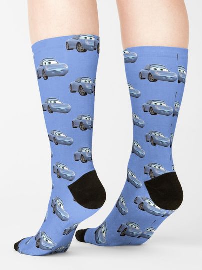 Sally Carrera Socks