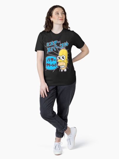 Mr Sparkle  Essential T-Shirt