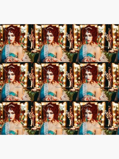 chappell roan Cotton Comfortable socks, Gifts for fan