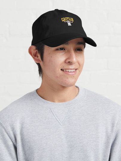 caitlin Clark Iow Basketball Cap