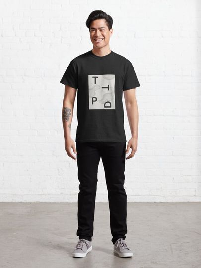 Taylor: The Tortured Poets Department Classic T-Shirt