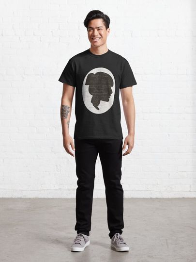 Taylor Silhouette Classic T-Shirt