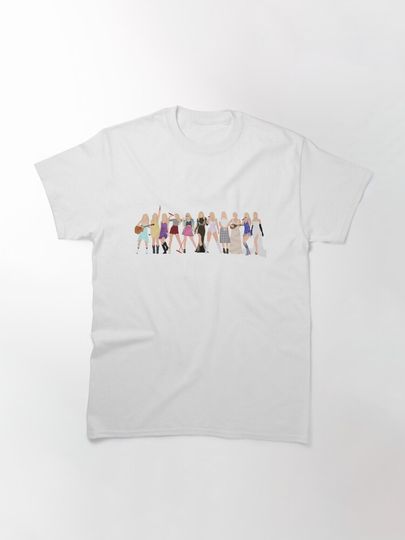 ERAS Classic T-Shirt