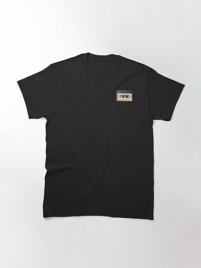 The Tortured Poets Department Taylor Classic T-Shirt