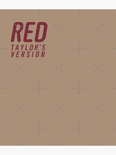 Red Version Backpack
