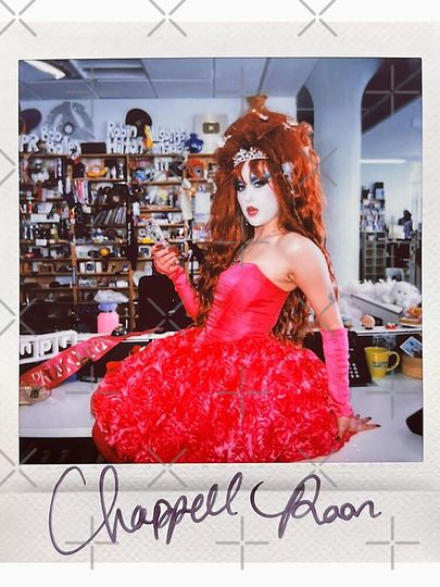 Chappell Roan - Tiny Desk Classic T-Shirt